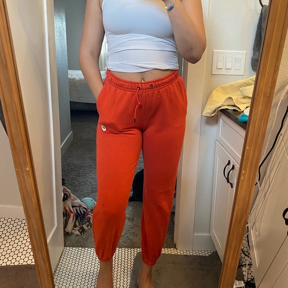 Nike sweatpants - Picture 2 of 7